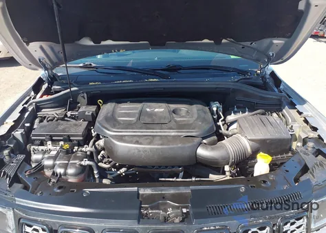 2018 Jeep Grand Cherokee Altitude 4X4 z USA, uszkodzony, nr VIN 1C4RJFAGXJC443873